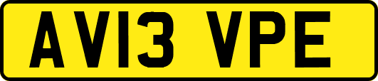 AV13VPE