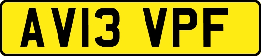 AV13VPF