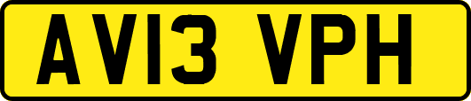 AV13VPH