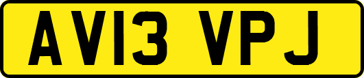 AV13VPJ