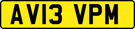 AV13VPM
