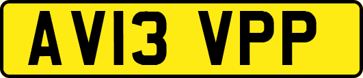 AV13VPP