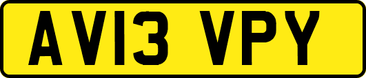 AV13VPY