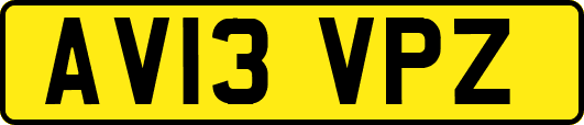 AV13VPZ