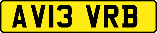 AV13VRB