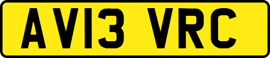 AV13VRC
