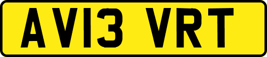 AV13VRT