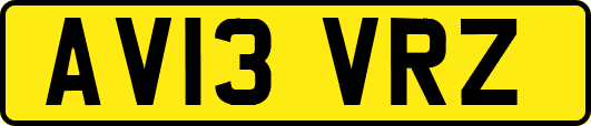 AV13VRZ