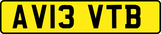 AV13VTB