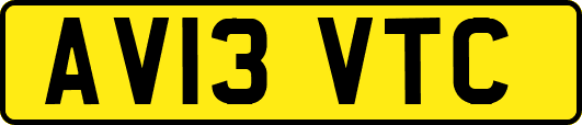 AV13VTC