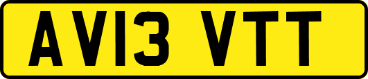 AV13VTT