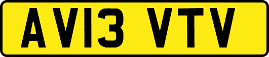 AV13VTV