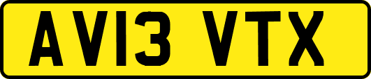 AV13VTX