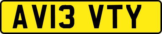 AV13VTY