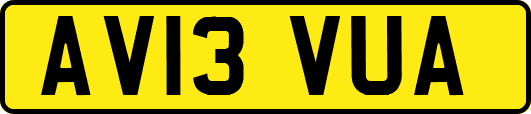 AV13VUA