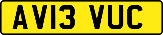 AV13VUC