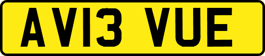 AV13VUE