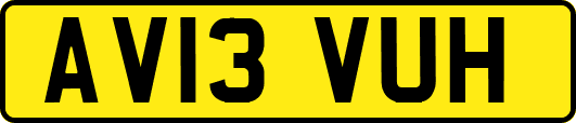 AV13VUH