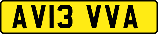 AV13VVA