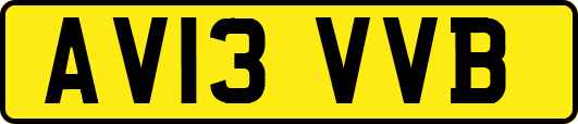 AV13VVB