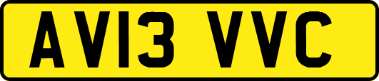 AV13VVC