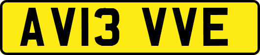 AV13VVE