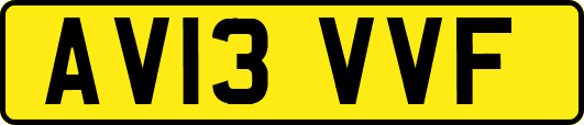 AV13VVF