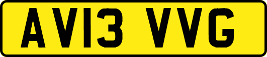 AV13VVG