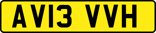 AV13VVH
