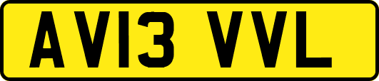 AV13VVL