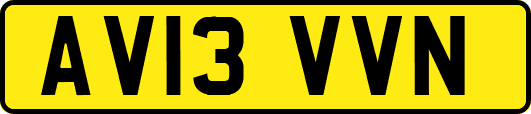 AV13VVN