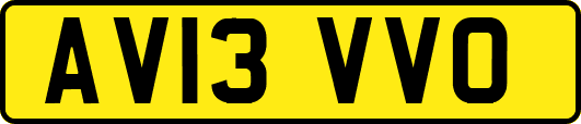 AV13VVO