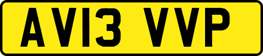 AV13VVP