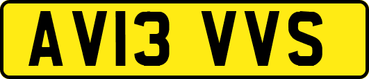 AV13VVS