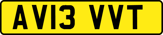 AV13VVT