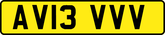 AV13VVV