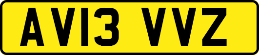 AV13VVZ