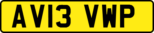 AV13VWP