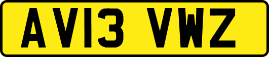 AV13VWZ