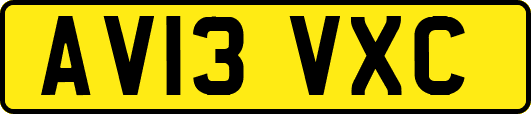 AV13VXC