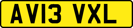 AV13VXL