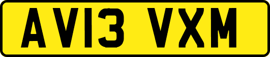 AV13VXM