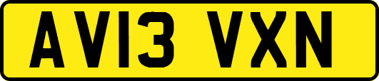 AV13VXN