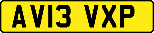AV13VXP