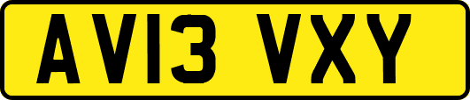 AV13VXY