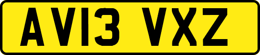 AV13VXZ