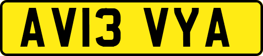AV13VYA