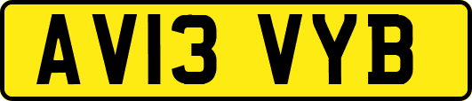 AV13VYB