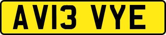 AV13VYE