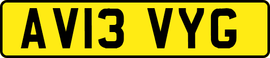 AV13VYG